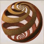 Сферическая спираль (1958)